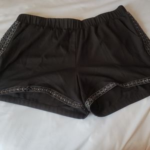 Forever 21 Shorts with pockets